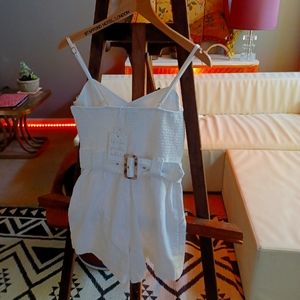 MUMU Oyster cotton Jumper